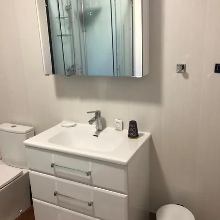 Les Muguets Hébergement de vacances La Rochelle (Charente-Maritime)