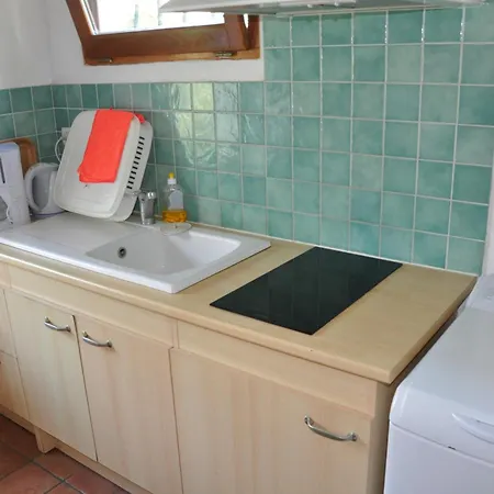 Holiday home Les Muguets