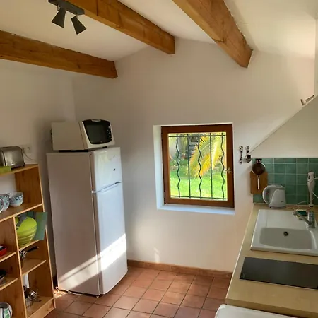 Les Muguets Holiday home