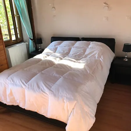 Holiday home Les Muguets