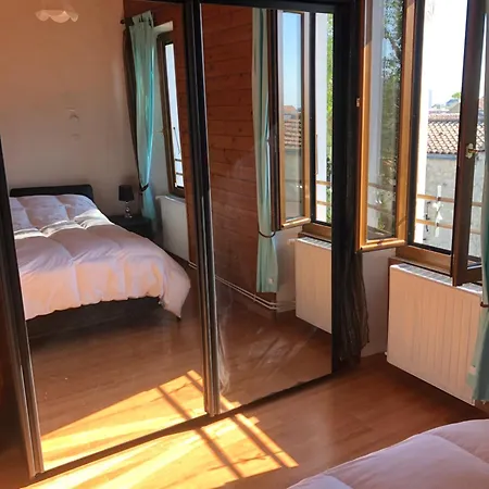 Holiday home Les Muguets