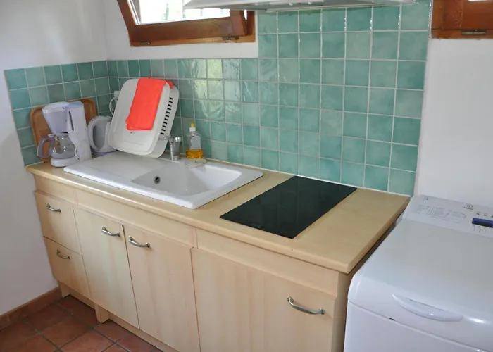 Tatil Evi Les Muguets