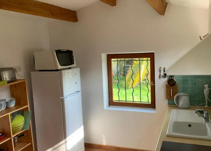 Les Muguets Tatil Evi