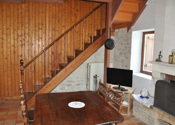 Les Muguets La Rochelle (Charente-Maritime)