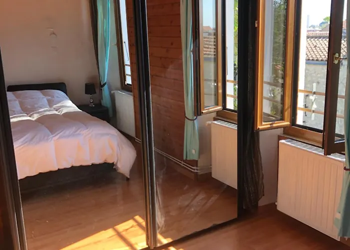 Tatil Evi Les Muguets